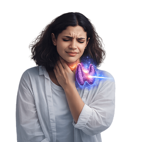 Uterine Fibroid Embolization Patient