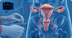 Varicose Vein Ablations