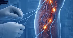 Varicose Vein Ablations