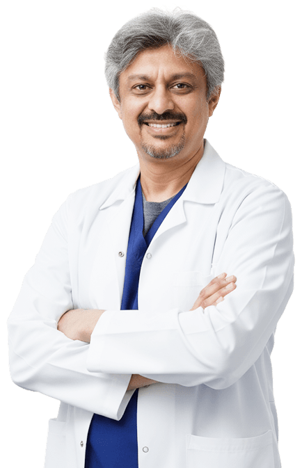 Dr. Shahbaz Ahmed Qazi