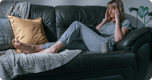 Requires NO overnight stay (same day procedure)