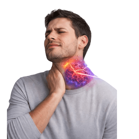 Uterine Fibroid Embolization Patient