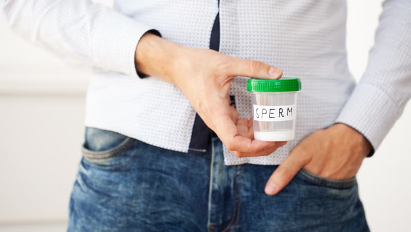 Varicocele and Male Infertility- is there any link?